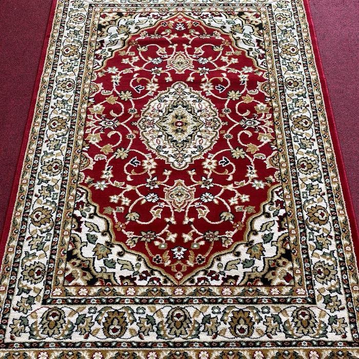 Karpet Iranshahr Ukuran 120x170