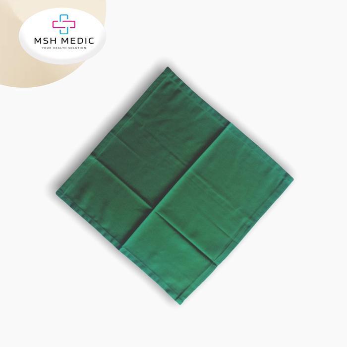 KAIN DUK POLOS OPERASI PASIEN