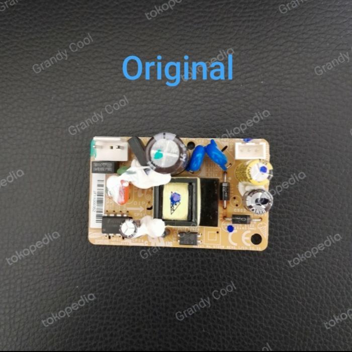 Power Supply Mesin Cuci Samsung WA70H4200 75H4200 WA80H4200 WA85H4200