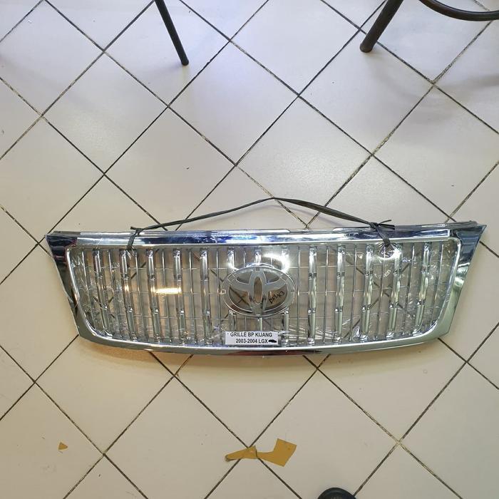 Grill Kijang Lgx 2003 - 2004