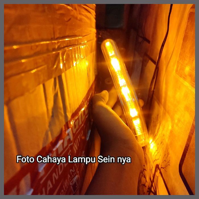 Lampu Sein Spion Innova Tahun 2012 2013 2014 2015