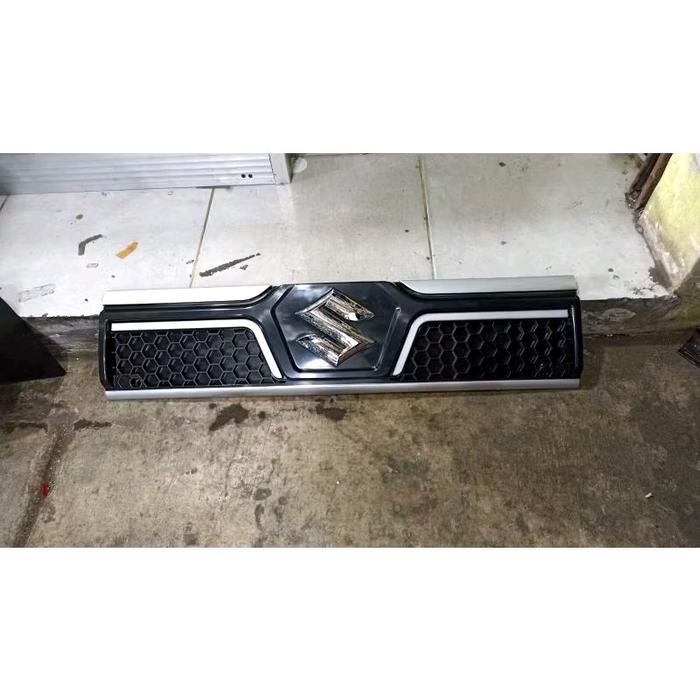 Gril Futura New / Grill Futura Rambang