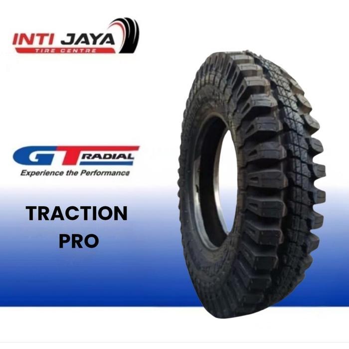 Ban Offroad Gt Traction Pro 700-14 (L300/Apv Pick Up/ Carry)