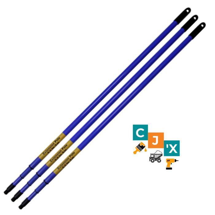 Tongkat Pemanjang Roll Cat / Extension Pole Ace Oldfields