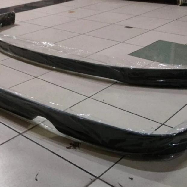 Lips Bumper Depan Belakang Honda Ferio 2000
