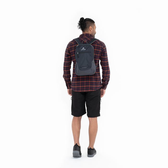 Tas Selempang Pria Tas Ransel Eiger Macaca 12 Daypack Tas Punggung Backpack Tas Kerja