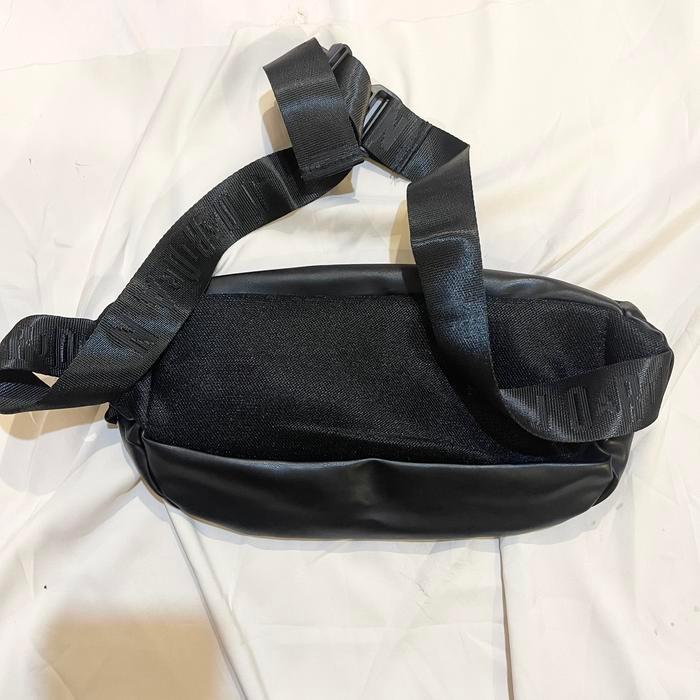 New Waistbag Jordan Yinyang / Tas Pinggang Nike Air Jordan Yin Yang