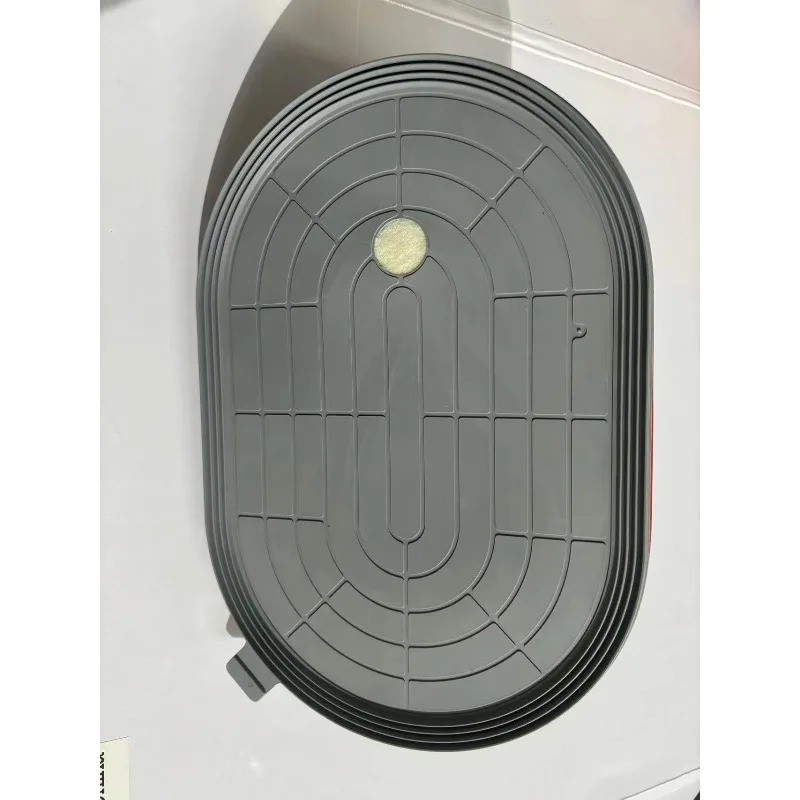 Electric Suction Cups Automatic Air Replenishing Vacuum Glass Suction CupVertical suction power