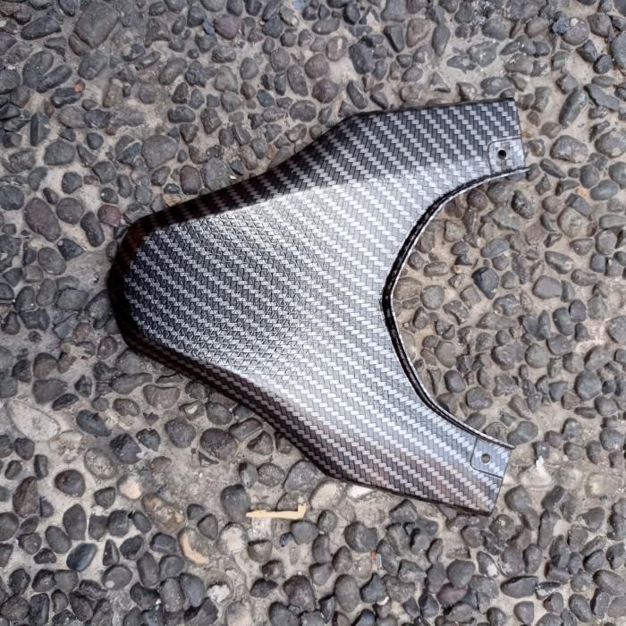 ducktail tutup lampu belakang beat led MURAH