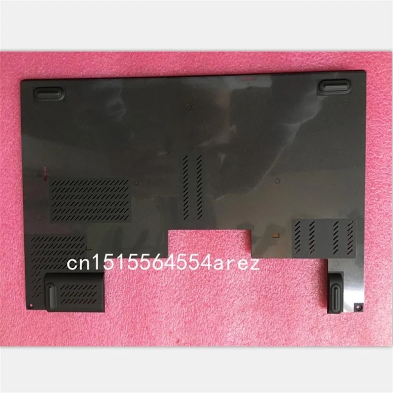 New Original for Lenovo Thinkpad T440P Door Base Bottom Case Shell Memory Drive Cover 04X5403