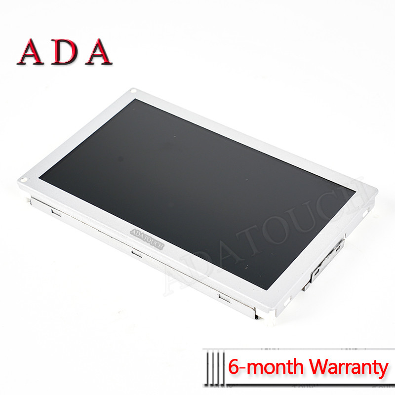 LCD Display for TOSHIBA TFD58W40 TFD58W40-F LCD Display Panel