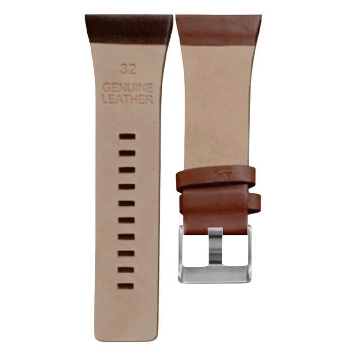 Replacement Strap Diesel Tali Jam Tangan Diesel 32 MM 9007.32