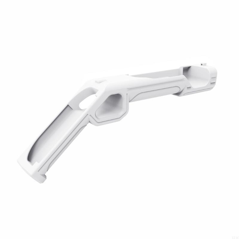 Ergonomic Firing Game Controller Grip Game Handle for Game Control X7JC