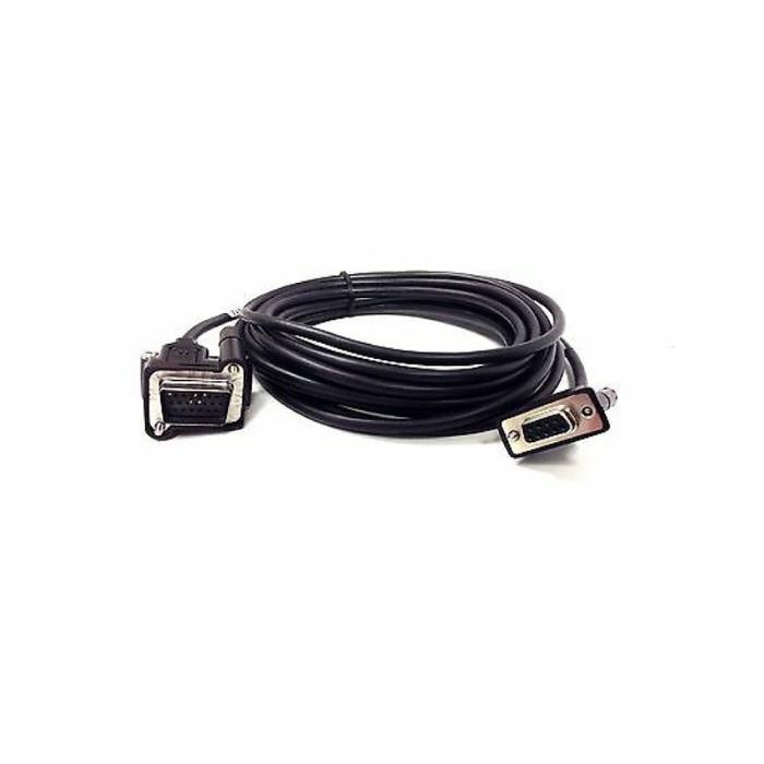HKN6161A Kabel Program XTL1500 XTL2500 XTL5000 HKN6161 Data Cable Rig