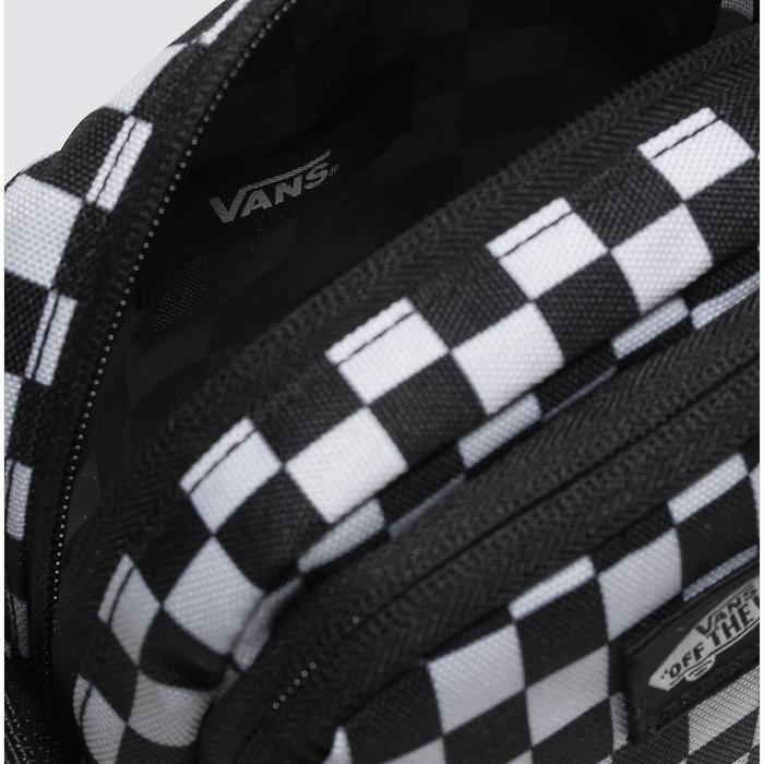 New Vans Sling Bag / Tas Slempang Go Getter Original 100%