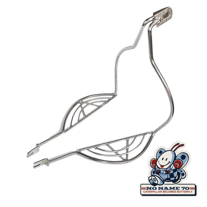 Terbaru Step Belakang L Laba Honda C50 C70 C90 C700 C800 Astrea Star Prima Pispot