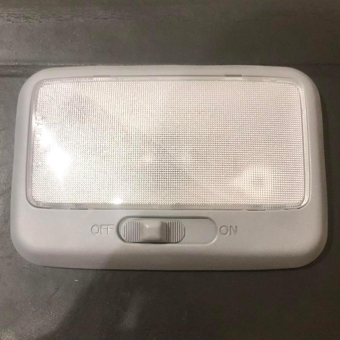 Lampu plafon kabin mobil universal