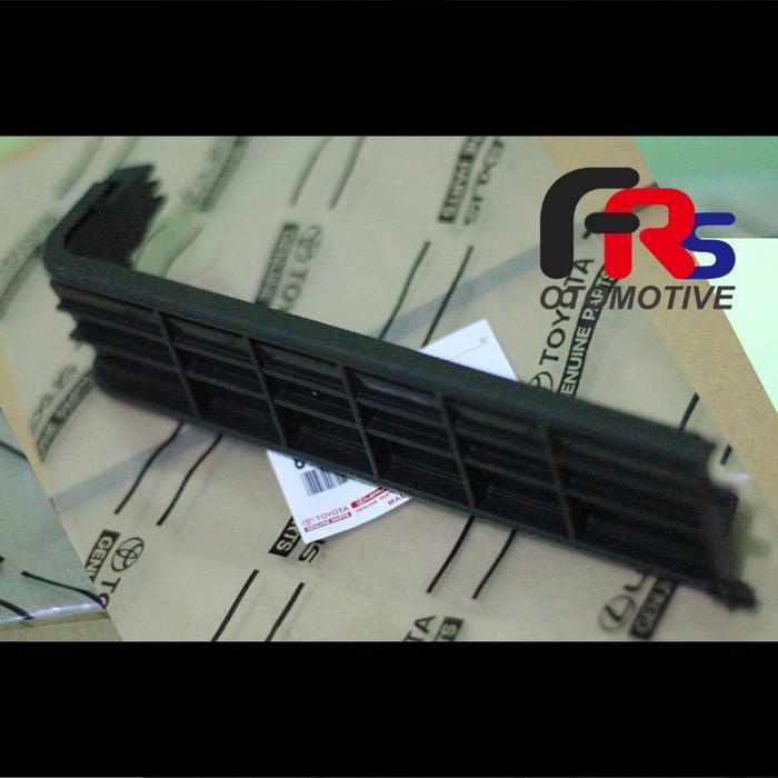 TUTUP FILTER AC GRAND MAX GRANDMAX GRANMAX GRAN MAX LUXIO ORIGINAL