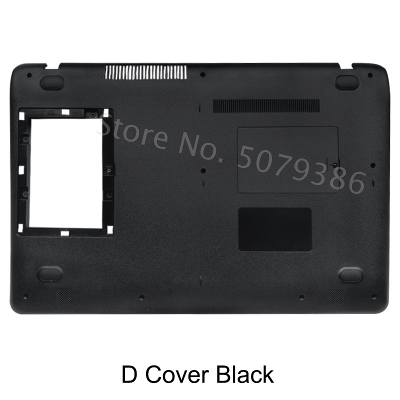 New For NP300E5K NP300E5M NP3500EM NP300E5L Laptop Shell LCD Screen Top Case/Back Cover/Front