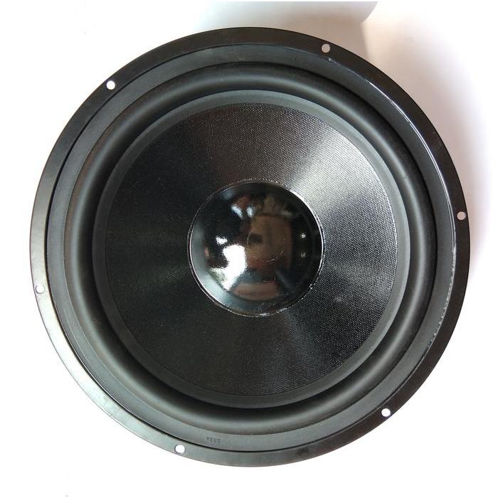 Speaker Elsound 10 Inch Woofer Terbaru 