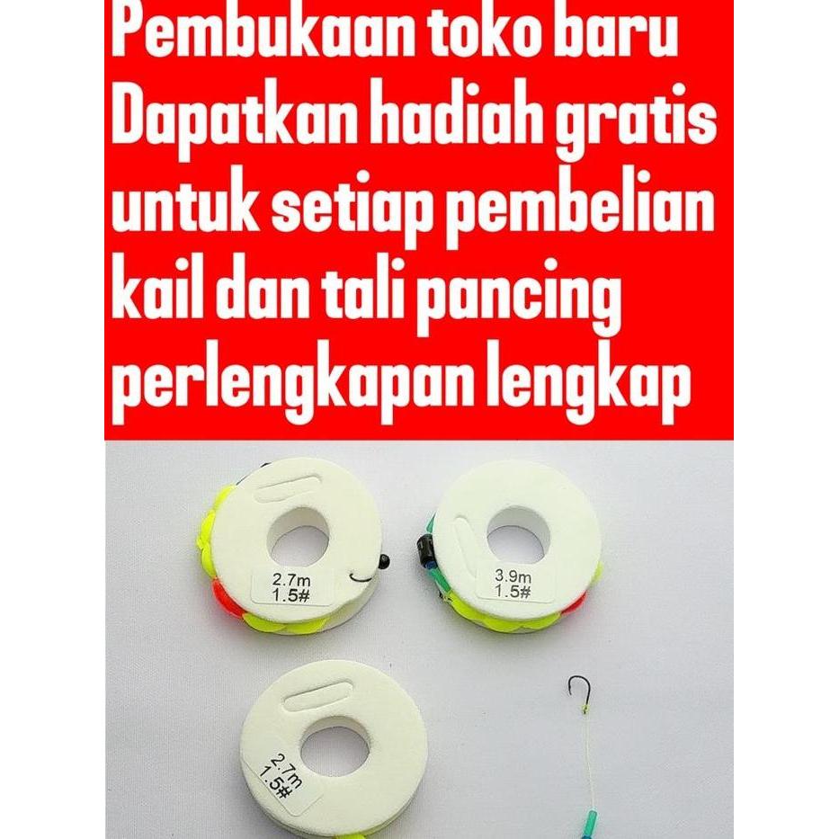Joran Pancing Bahan Karbon Ringan Panjang/Telescopic Carbon Fiber Super Hard Ultra Light Carp Merek