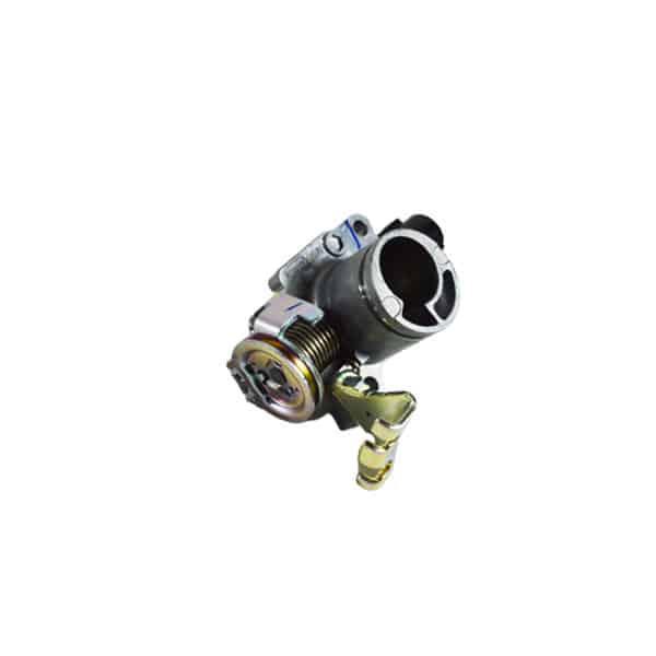 Throttle Body Assy Honda Revo FI 16400K03N31