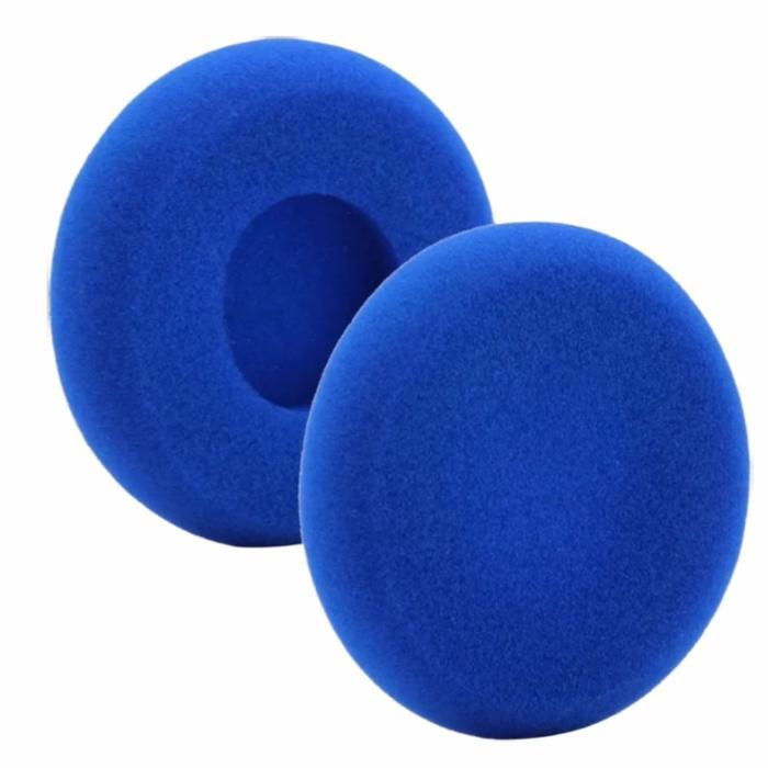 Earpad Busa Headset Koss Porta Pro Sennheiser Px80 Px100 Px200 Ksc75 Terjamin