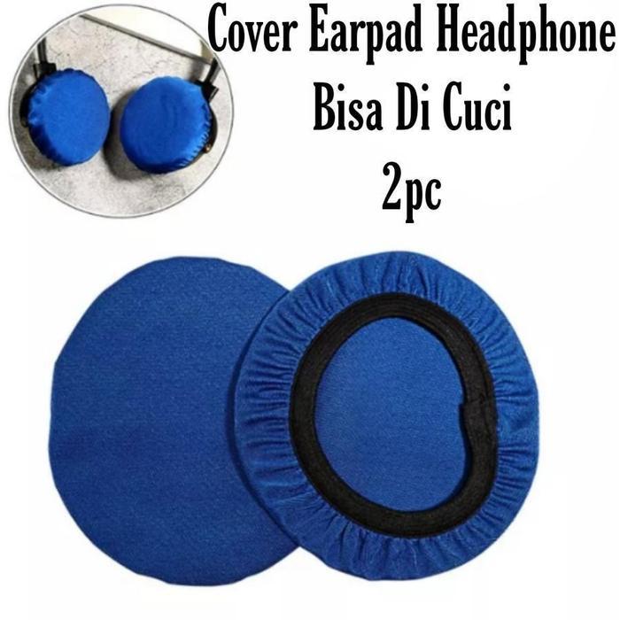 Bantalan Busa Earcup Earpad Headphones Foam Dbe Gm100 Gm150 Gm160 Gm180 Gm190 Gm200 Gm250 - Dbe Gm