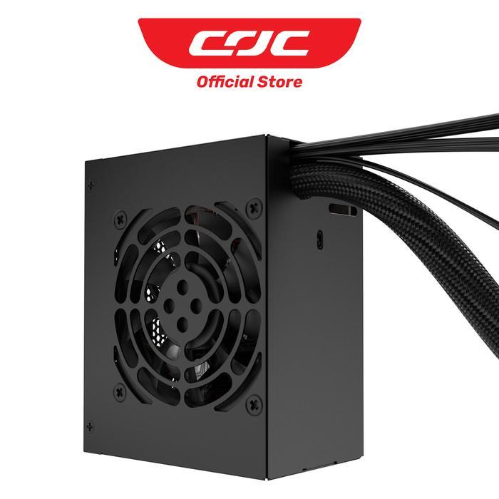 Fractal Design ANODE SFX BRONZE 450W Power Supply SFX 80+ Bronze Semi Modular