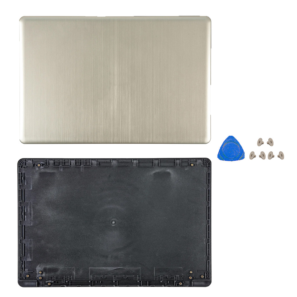 Laptop Housing Case For N580 N580G N580V X580V N580VD X580VE X580VD N580VE LCD BACK Cover /