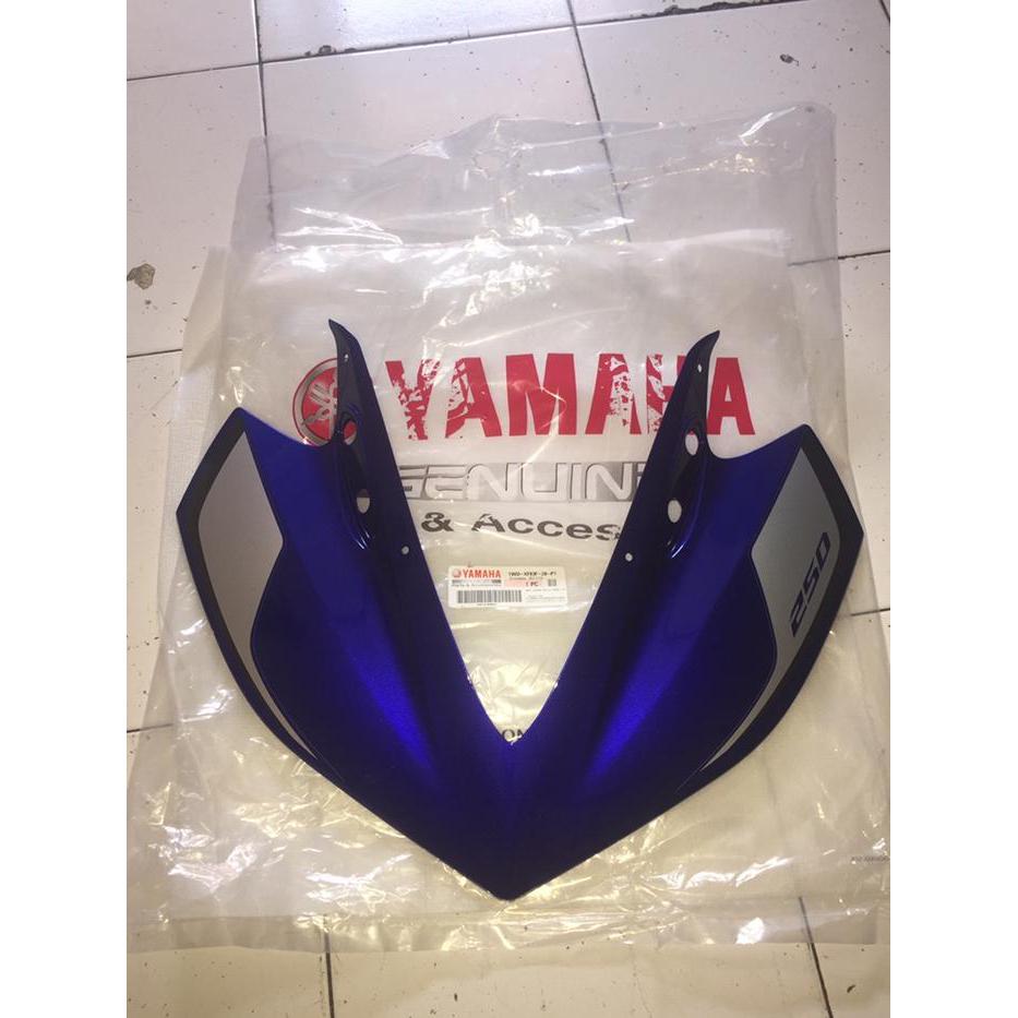 Tameng Depan Yamaha R25 Original 1Wd-Xf83F-20-P1
