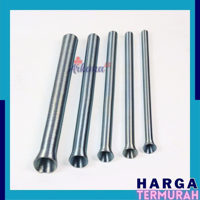 "New" PER BENDING PIPA TEMBAGA SET PENEKUK PIPA AC PEMBENGKOK PIPA AC
