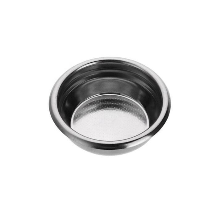 Basket Portafilter 58mm Unpressurized Double Shot / Filter Basket 58mm
