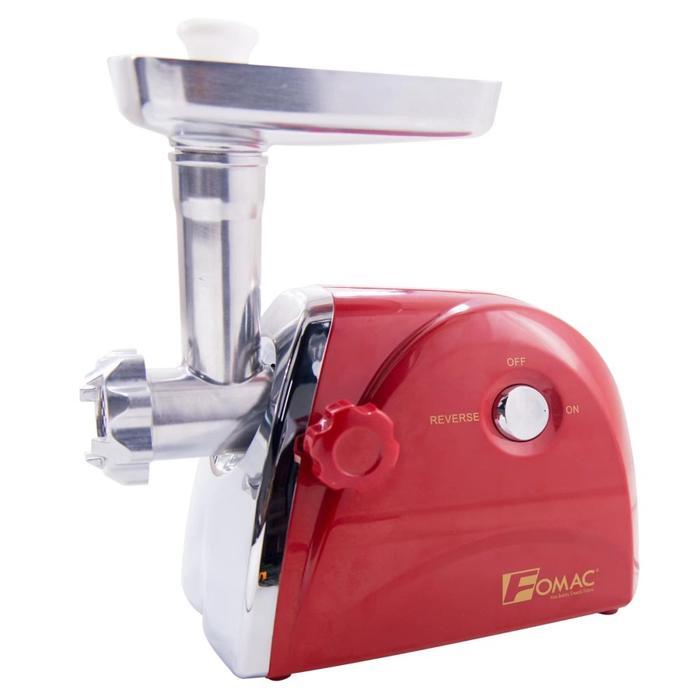 Fomac Meat Grinder Mesin Gilingan Daging Mgd G31 Mgd-G31