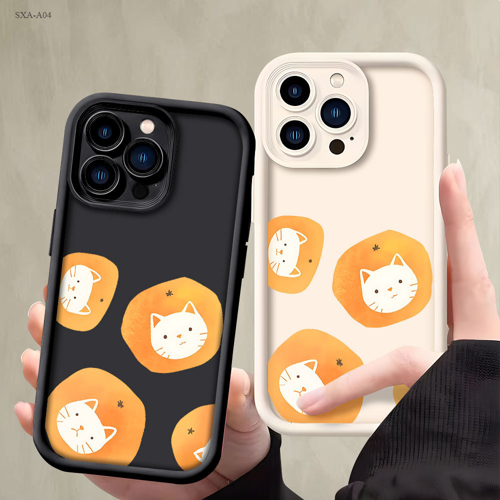 Case HP Casing For Compitable With Samsung Galaxy A55 A35 A54 A52 A52S A51 A50S A50 A30S A53 A34 A33