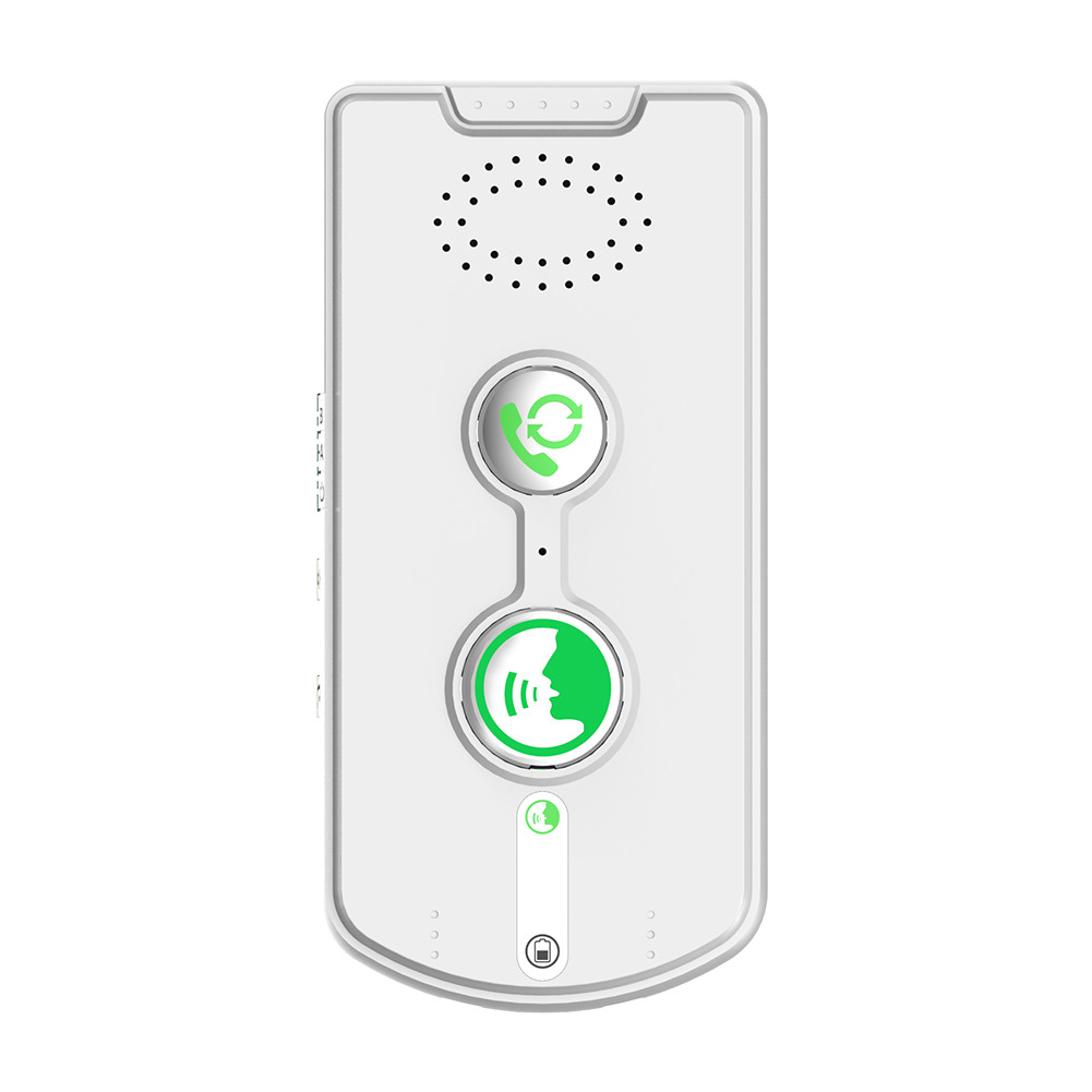 2 Way Voice Intercom Long Range Indoor Outdoor Interphone System Wireless Intercom System Fit for