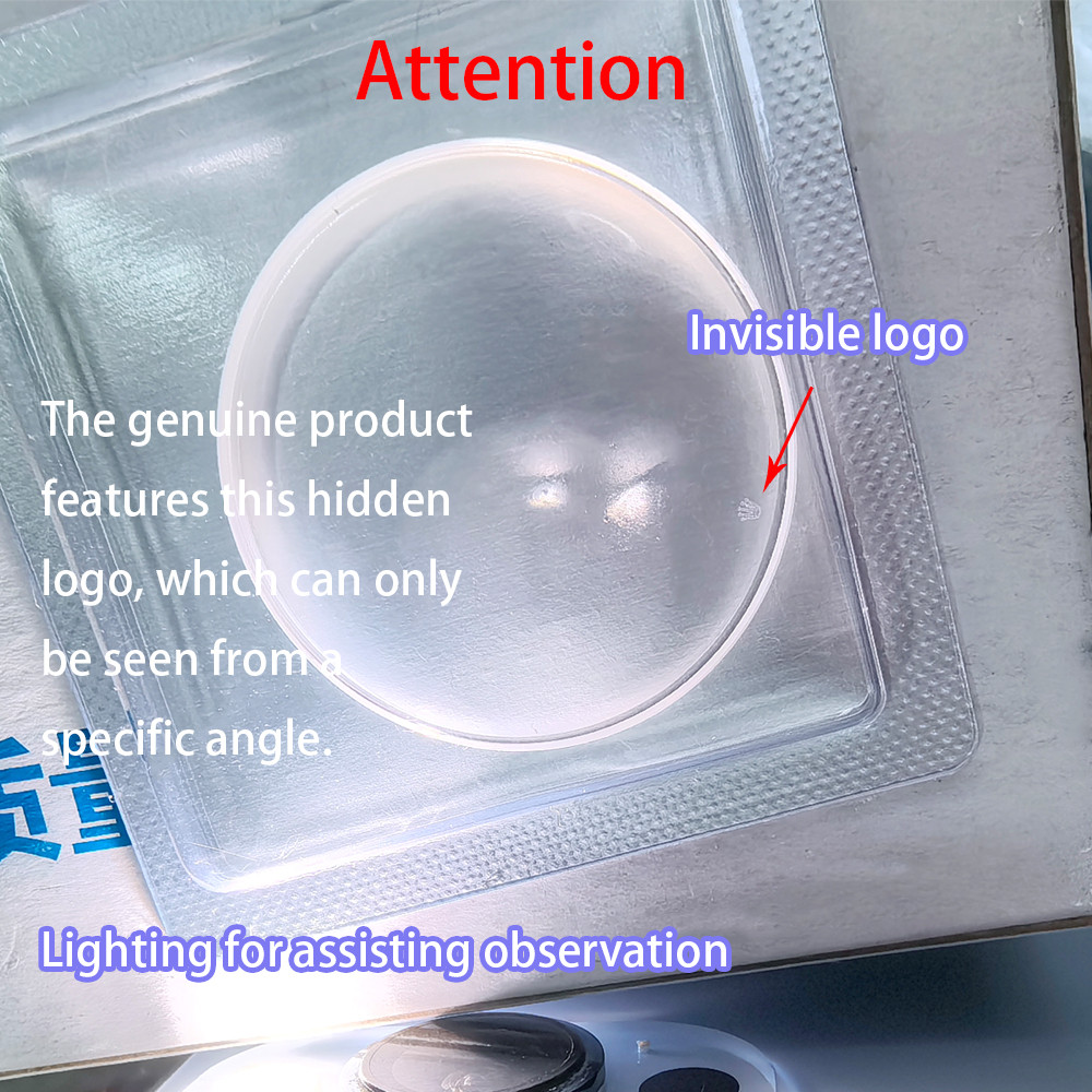 Suitable for Rolex Sea Dweller Deepsea mirror sapphire glass watch crystal accessory watch cover