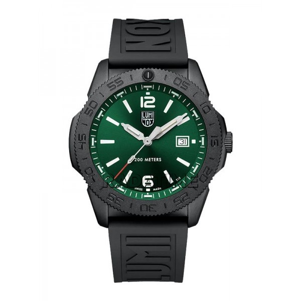Luminox L-3137 Jam Tangan Selam