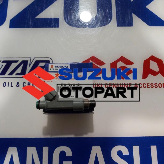 Nozzle Injector Ertiga Lama Original Asli Sgp