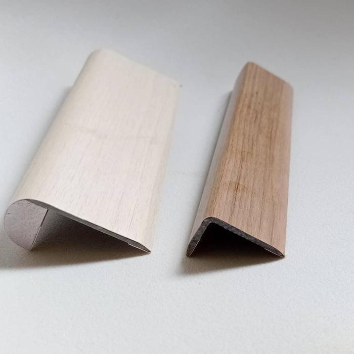 "New" Aksesoris PVC List Tangga / Stepnoising / Aksesoris Lantai SPC & Vinyl