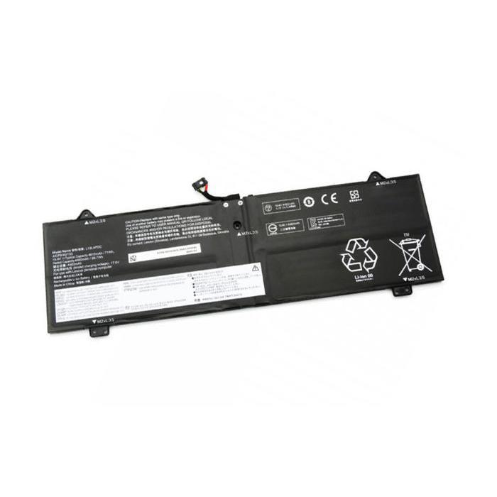 Baterai Lenovo Ideapad Yoga Slim 7i Pro 14ITL5 EVO i7 L19M4PDC 2 in 1