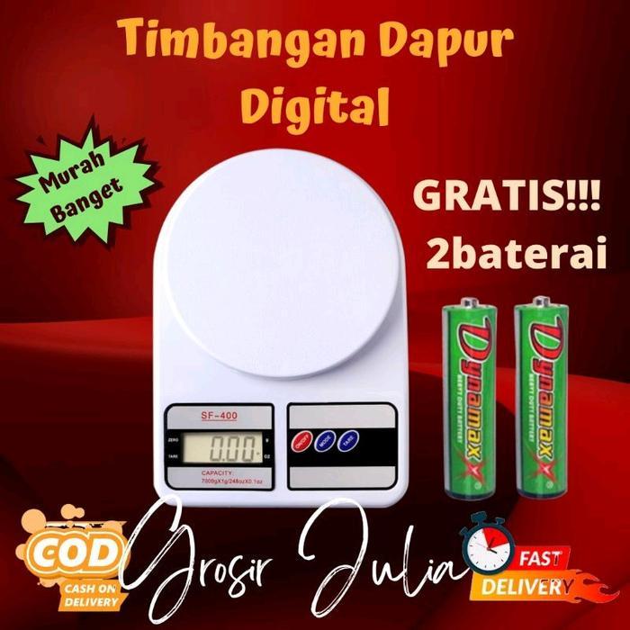Timbangan kue - Timbangan Digital - Timbangan Dapur - Timbangan Dapur Digital - Timbangan Kue