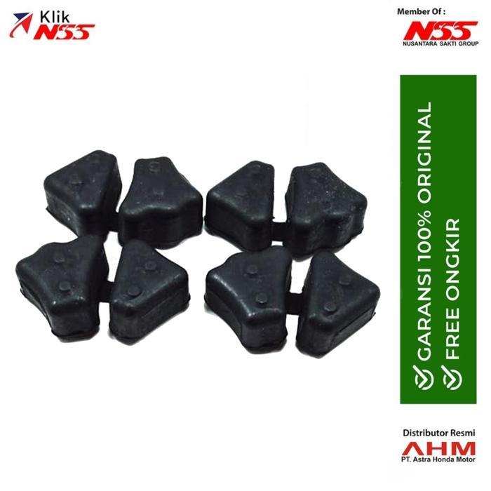 Karet Damper Set Wheel CBR 150 & CB150 Verza 06410KSP900