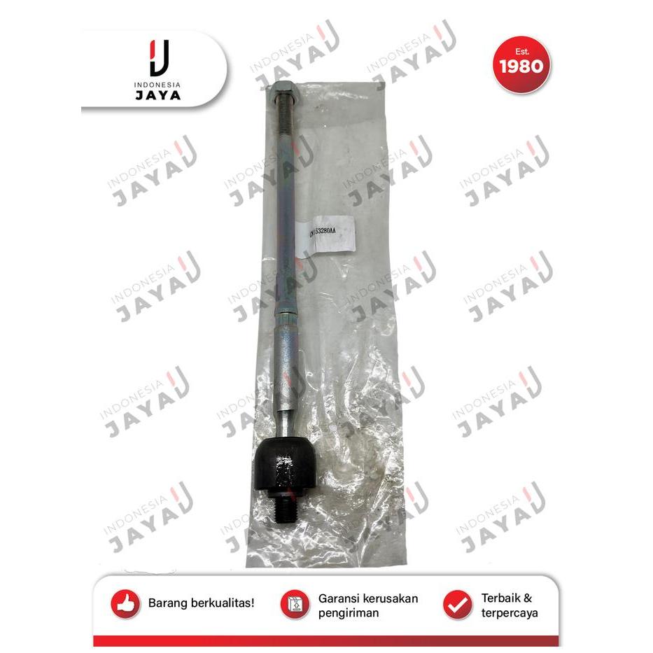 Long Tie Rod Ford Ecosport Oem