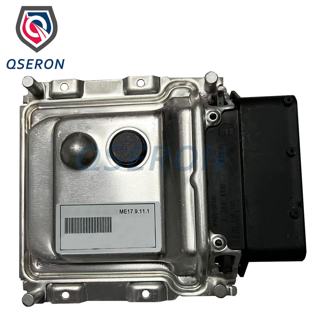 PROMO HARI INI  Engine Control Unit ME17.9.11.1 ECU ECM for 39119-2BAL0 391192BAL0 Electronic Contro