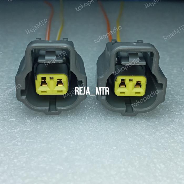 Soket Sensor Ect Toyota Great Corolla Corona Absolute