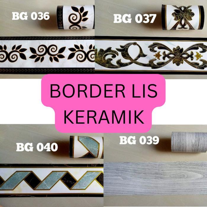 WALLPAPER WALPAPER WELPAPER WALLSTICKER SETIKER WALLBORDER STIKER STICKER BORDER LIS WALLSTICKER