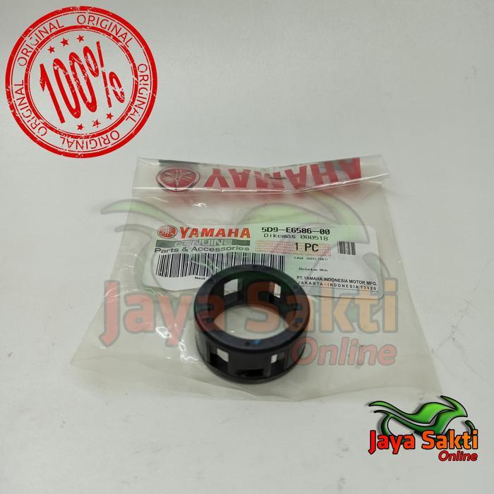 Cage Vega Zr Asli Yamaha