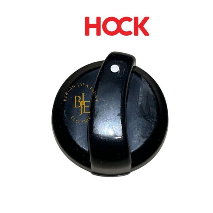 KNOP KOMPOR GAS HOCK ORIGINAL