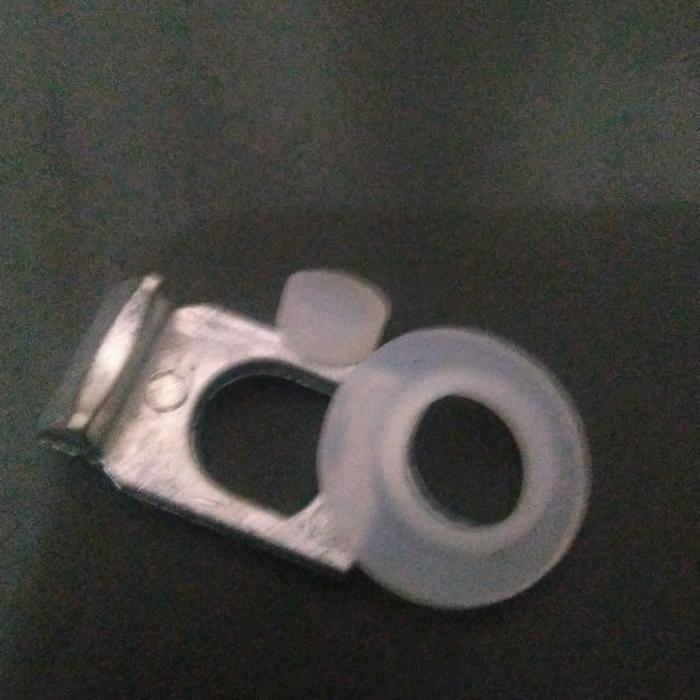 paculan regulator gas